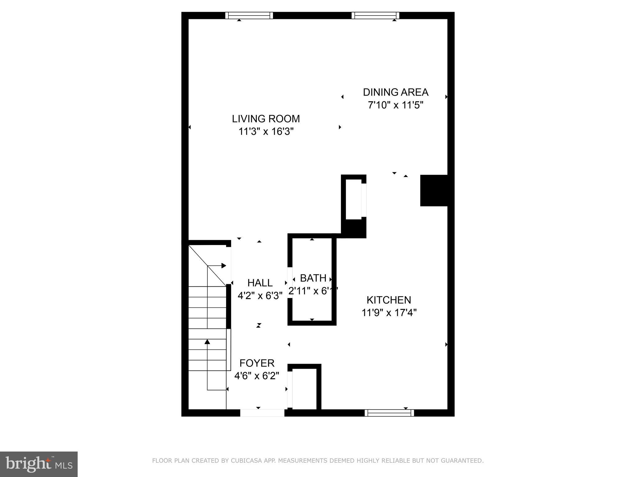 KEENE MILL WOODS - Residential Lease