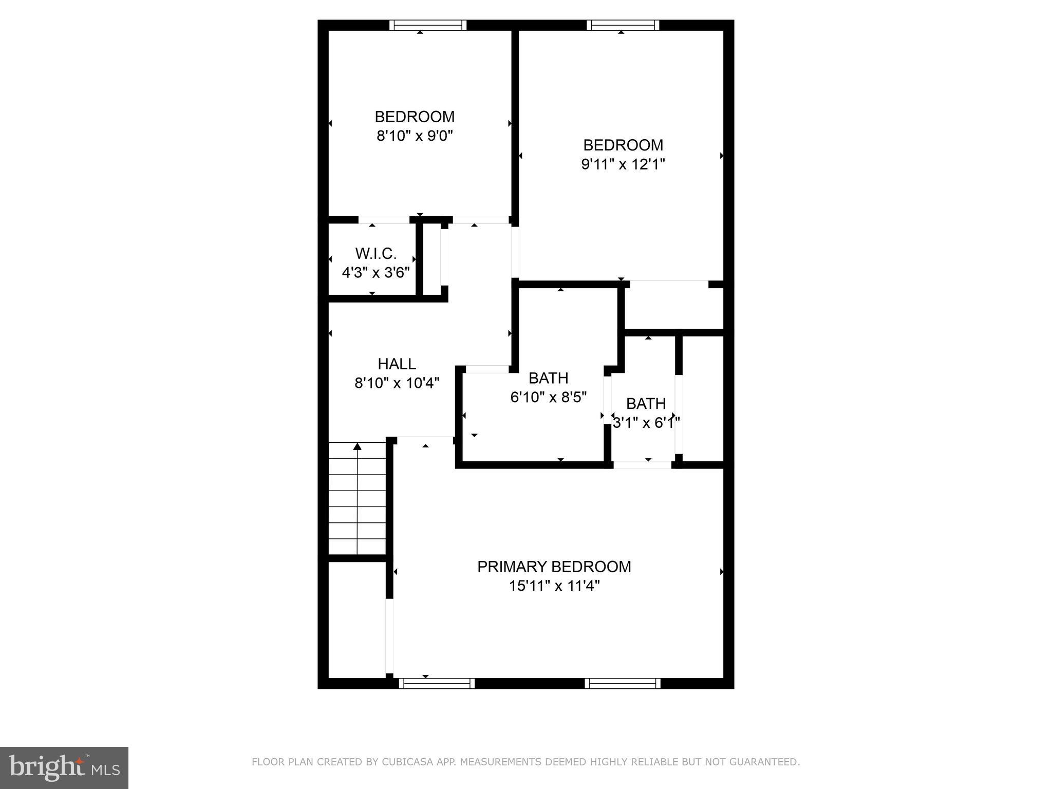 KEENE MILL WOODS - Residential Lease