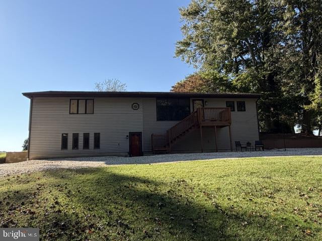 Photo of 1570 Fork Landing Road, MILFORD, DE 19963 (MLS # DEKT2051572)