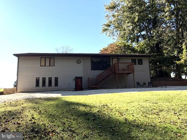 Photo of 1570 Fork Landing Road, MILFORD, DE 19963 (MLS # DEKT2051572)