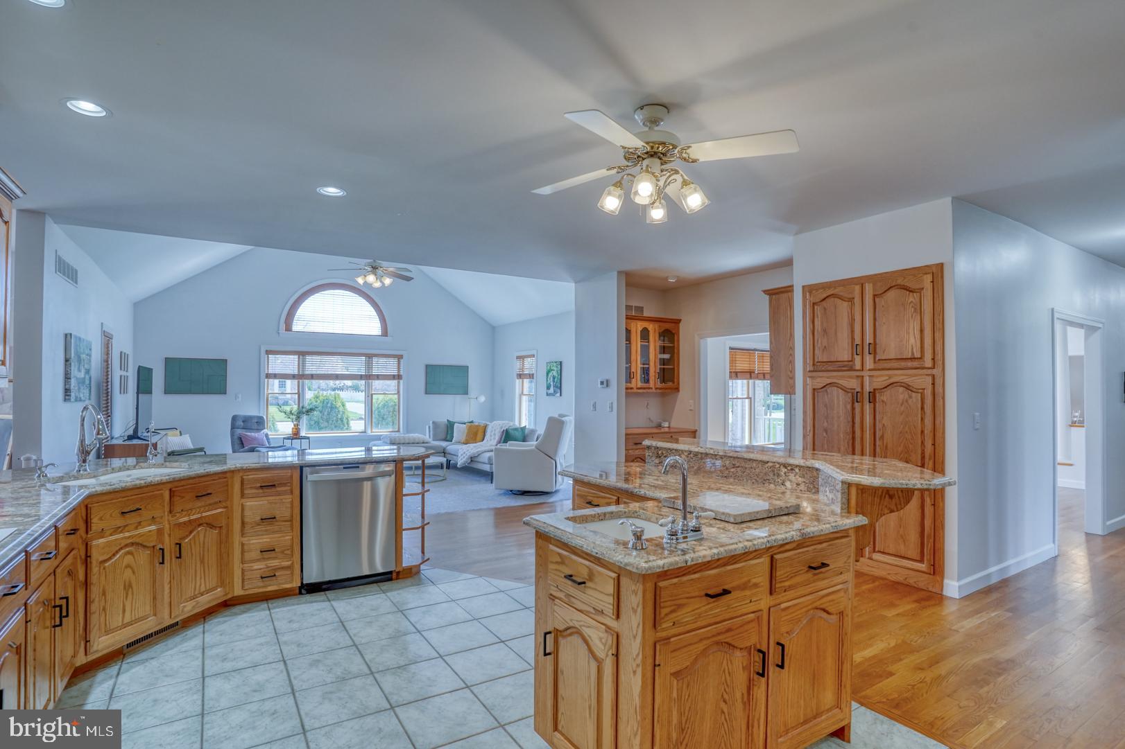 PENNWOOD - Residential Lease