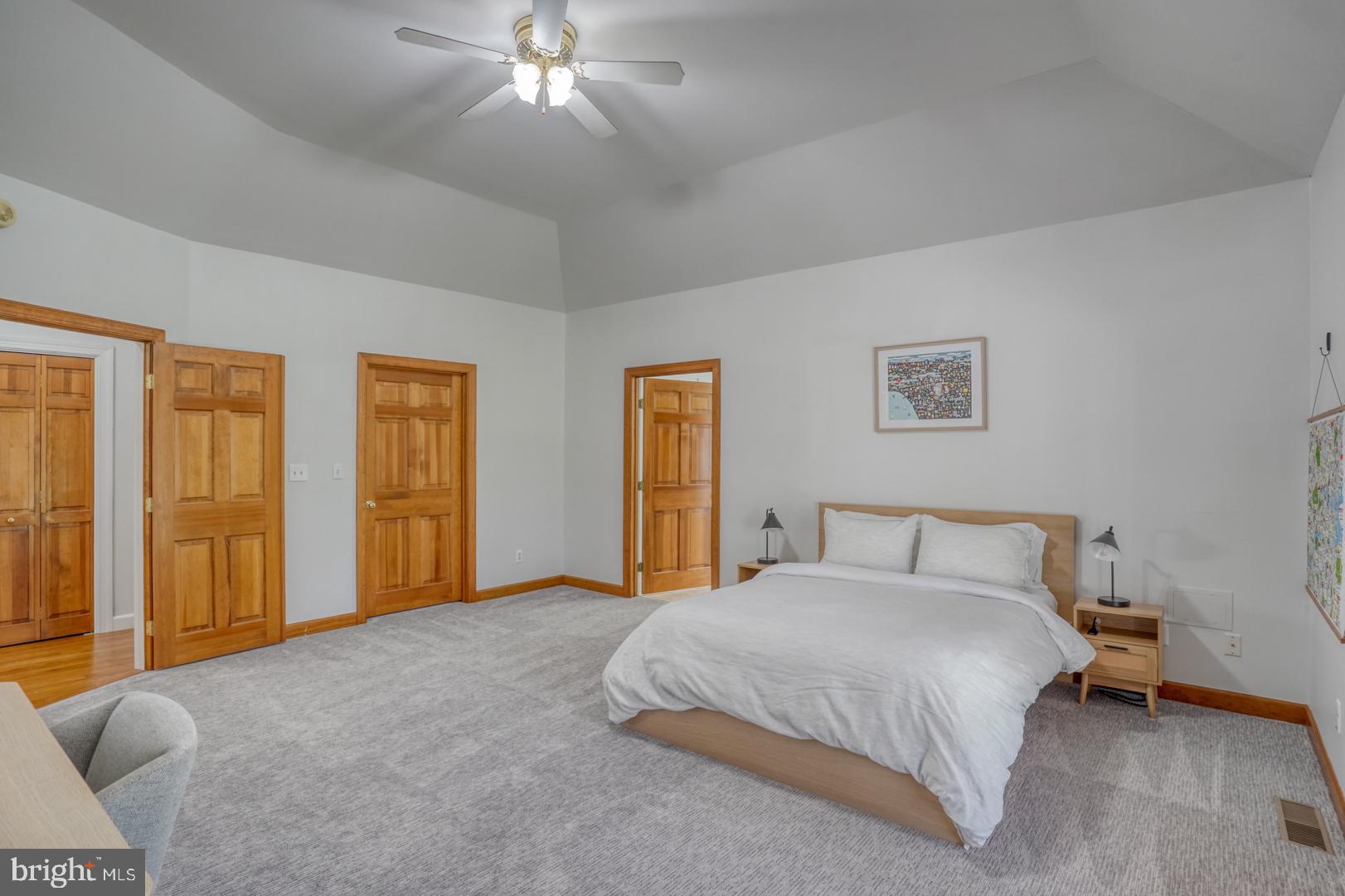 PENNWOOD - Residential Lease