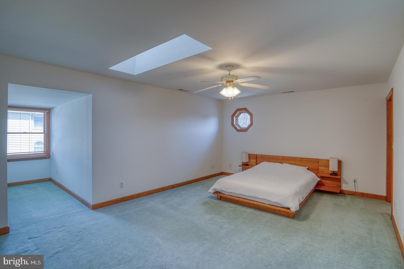 PENNWOOD - Residential Lease