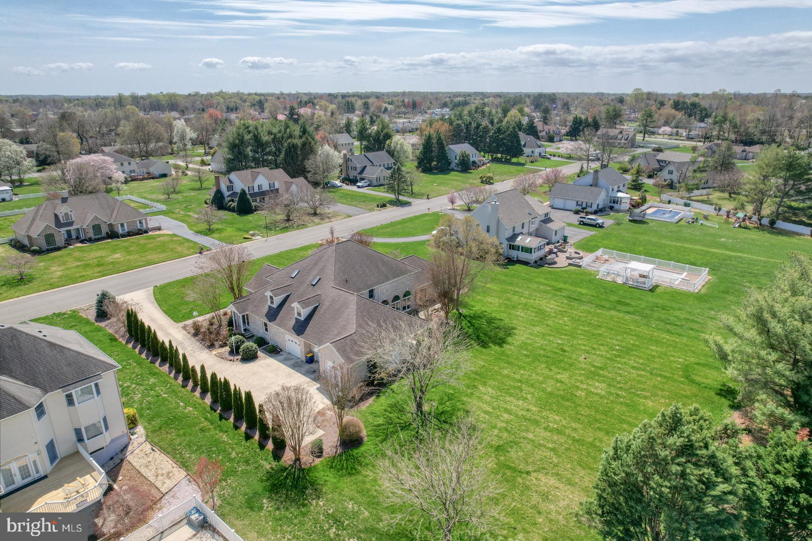 PENNWOOD - Residential Lease