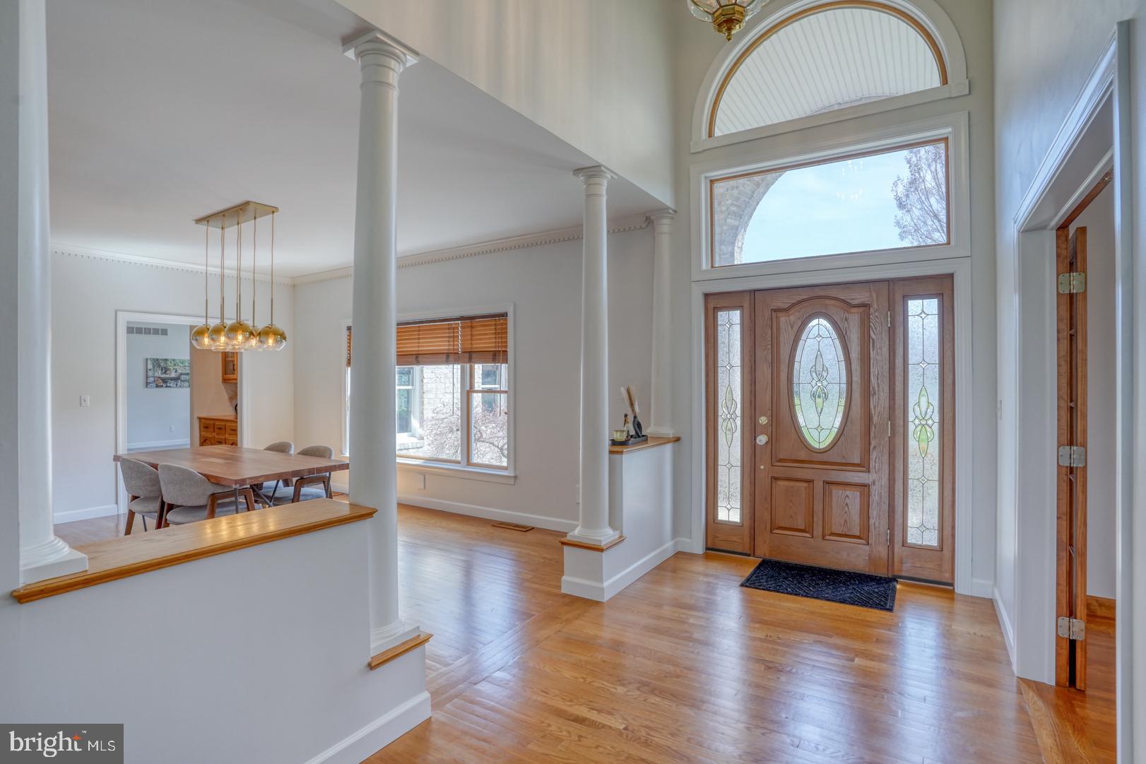 PENNWOOD - Residential Lease