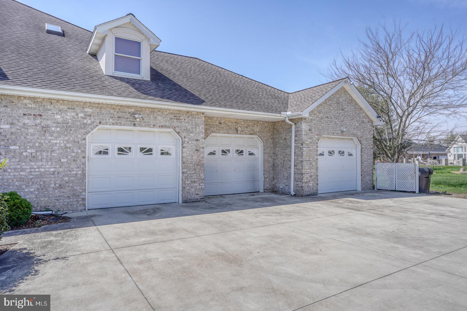 PENNWOOD - Residential Lease