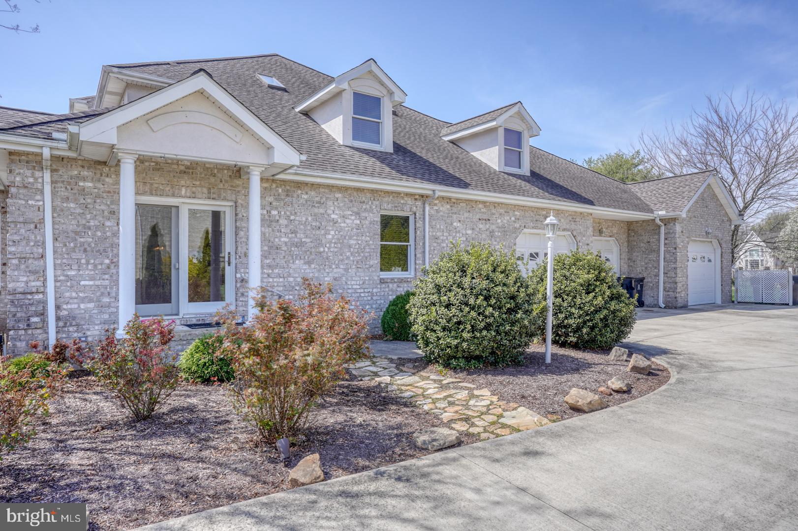 PENNWOOD - Residential Lease