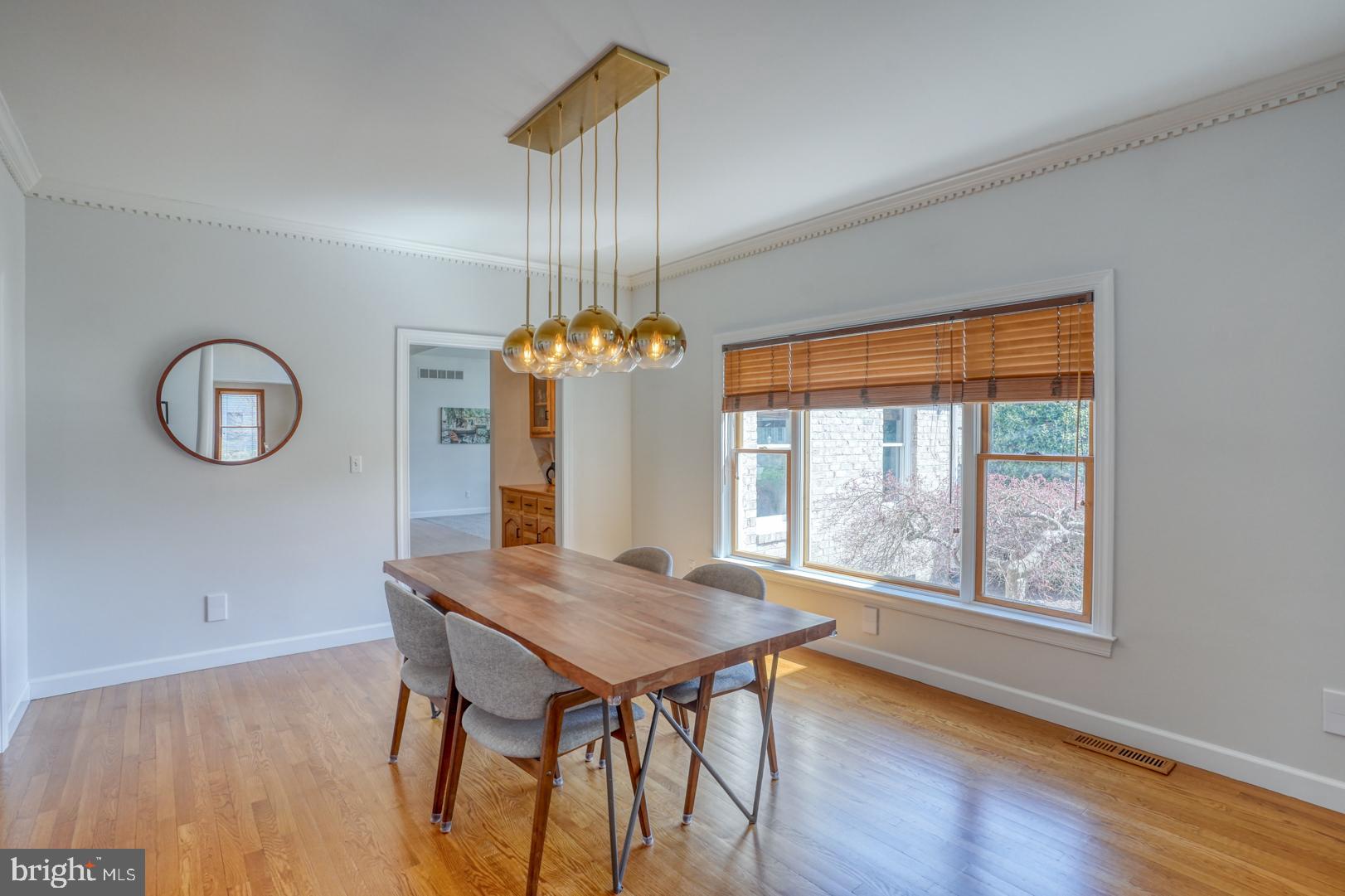 PENNWOOD - Residential Lease