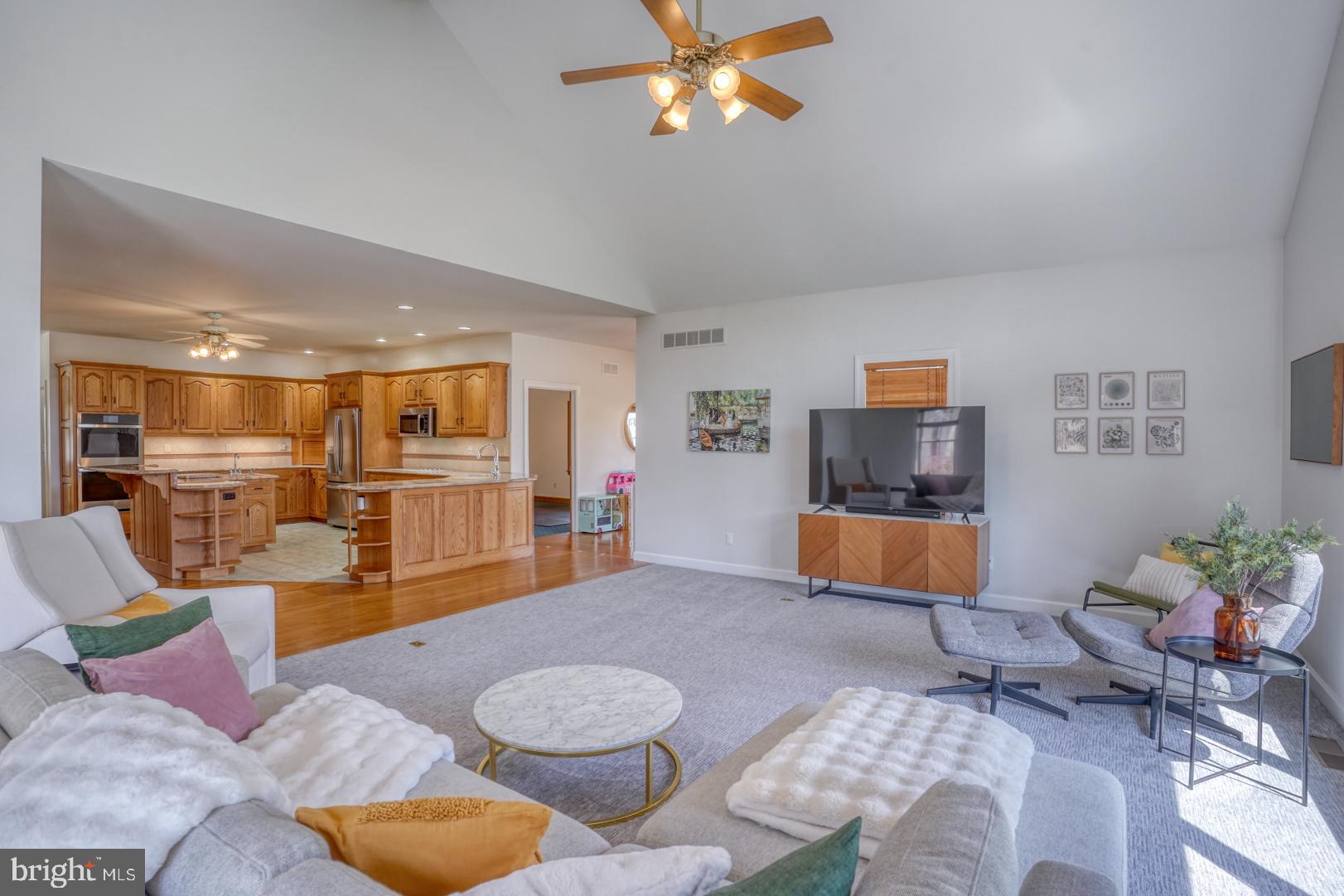 PENNWOOD - Residential Lease