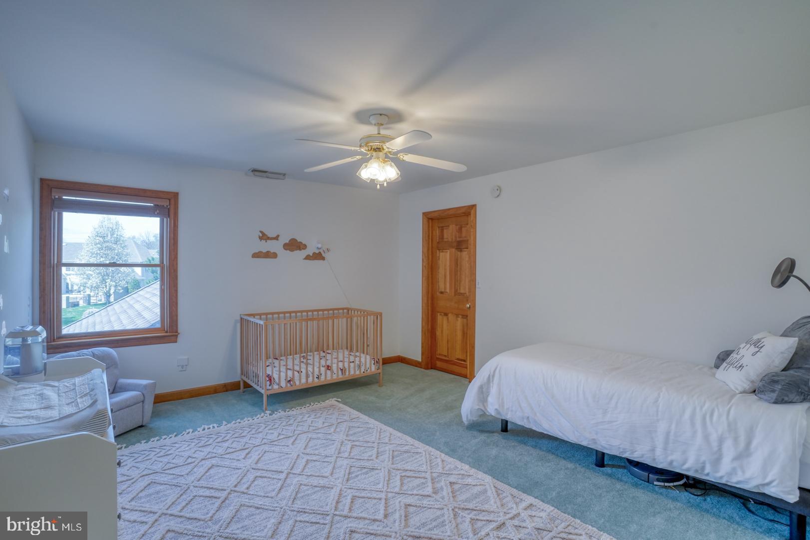 PENNWOOD - Residential Lease