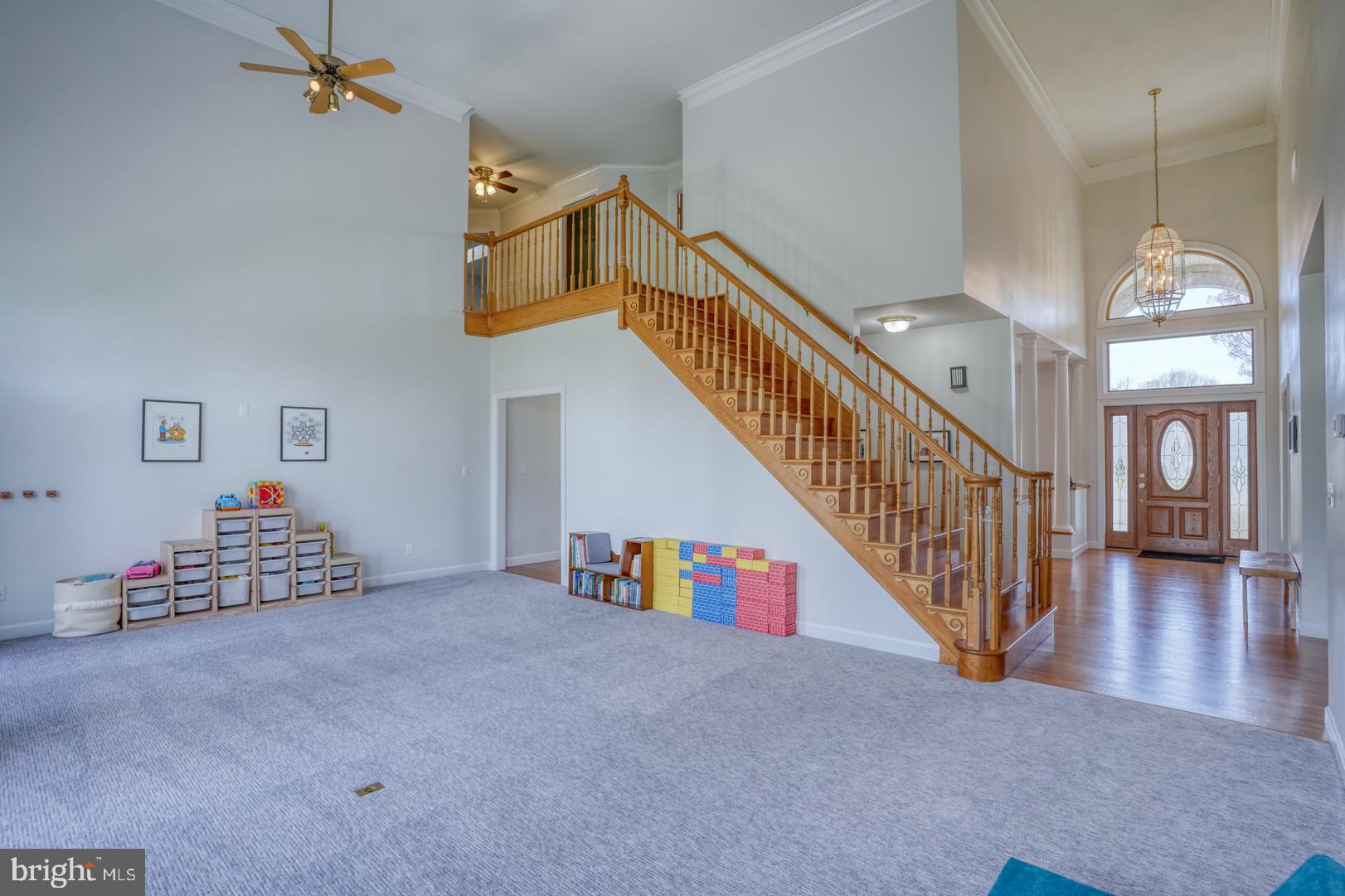 PENNWOOD - Residential Lease