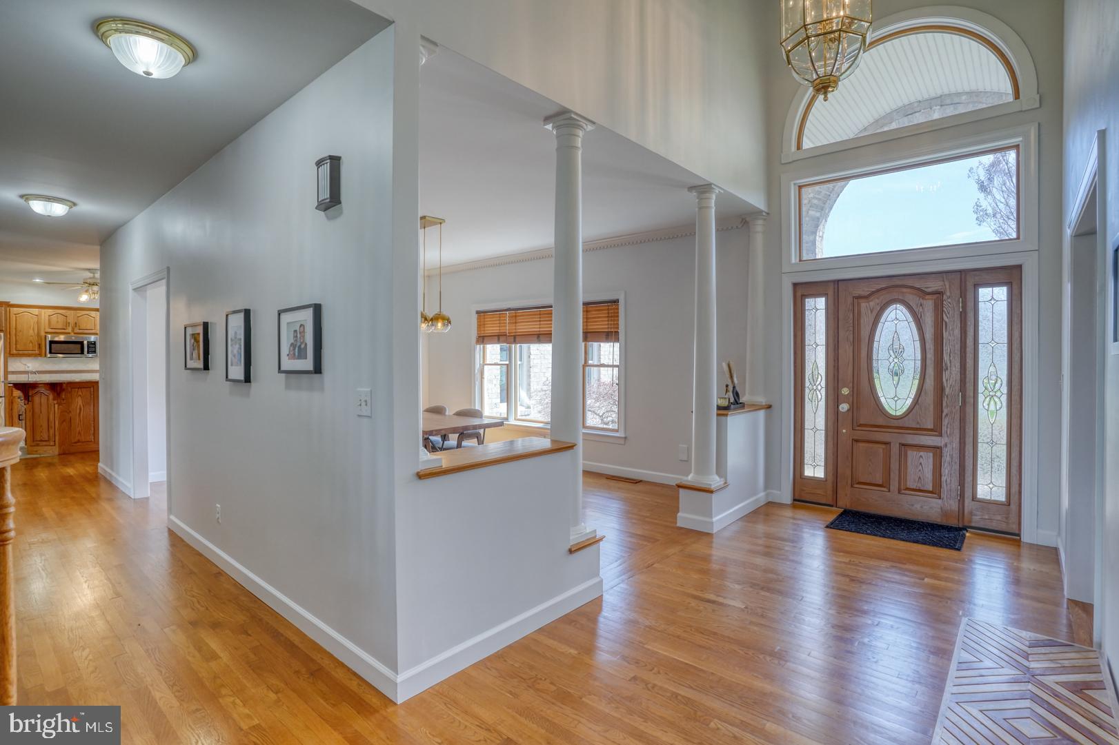 PENNWOOD - Residential Lease