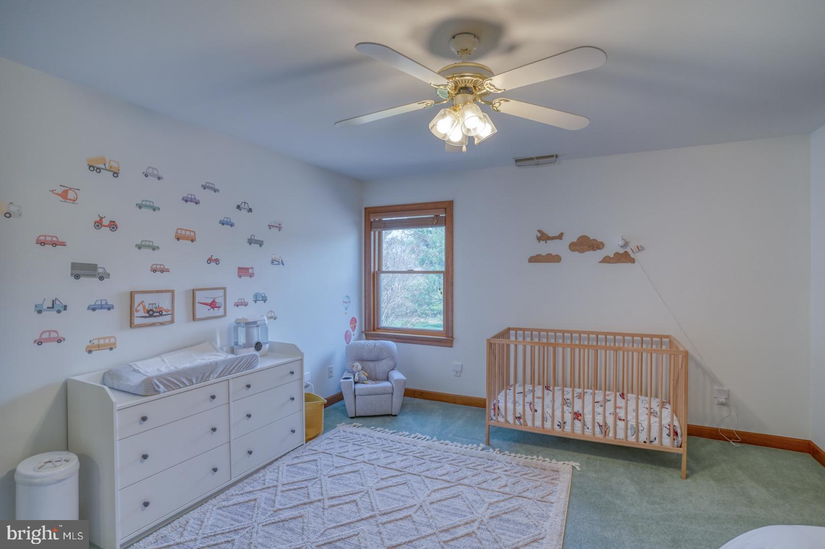 PENNWOOD - Residential Lease