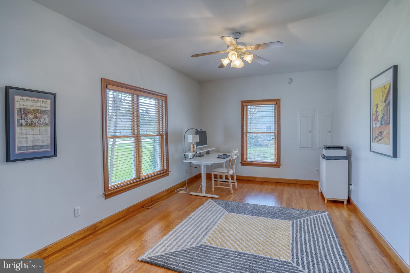 PENNWOOD - Residential Lease