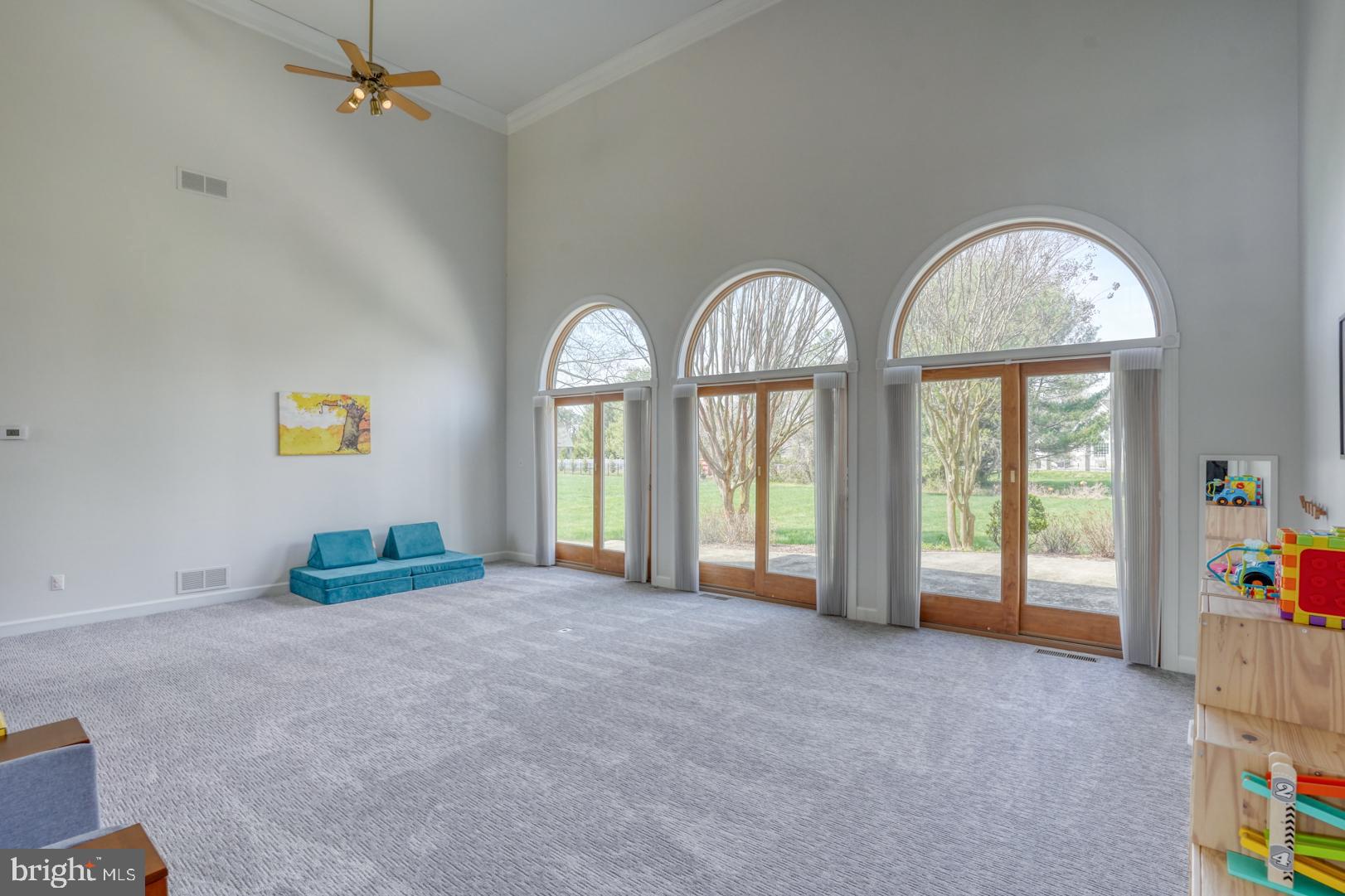 PENNWOOD - Residential Lease