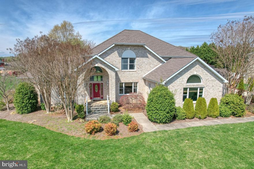 Welcome to the lovely 34 Chadwick Drive in Pennwood. This exquisite home with over 4600 sq ft,  is available for rent and is located in one of the most highly coveted neighborhoods in Kent County, within the prestigious Caesar Rodney School District. The spacious primary bedroom is conveniently located on the main level, featuring ample closet space and easy access to the main living areas, providing both privacy and comfort. For those who work from home or need a quiet study area, the home includes a private office, allowing for focused productivity. Entertaining is a breeze with the elegant formal dining room, which offers the perfect setting for family dinners or gatherings with friends. The massive double story great room, with its open and bright layout, serves as the ideal space to relax and unwind, while the cozy family room, adjacent to the kitchen, allows for easy interaction and connection while cooking or spending time together.
In addition to these spacious living areas, the home offers a versatile bonus room, also off the kitchen, which can be used as a playroom, extra lounge area, or media room, depending on your needs. For added convenience, there is another large room that can be a fifth bedroom or a second office or even a mudroom/storage area. Upstairs, you'll find three generously sized bedrooms, each offering plenty of closet space, and one of the bedrooms features an ensuite bath, offering added privacy and luxury. With a total of five bedrooms and four full bathrooms, this home provides ample space for everyone in the family.
Located in a premier neighborhood , you will experience the ideal combination of space, luxury, and convenience. Don’t miss the opportunity to experience this stunning rental in one of the best neighborhoods Kent County has to offer. 
*** PLEASE NOTE: 
--The HOA fee is included in the rent. The HOA fee covers the following: snow removal from common areas and the street (not porch or driveway). Tenant is responsible for all other utilities.
--Combined Gross Monthly Income for the household must be at least 2.5 x Monthly Rent. 
--Application must be completed and approved by landlord before any tours can be scheduled. Rentspree application link: https://apply.link/vDlYzY8
--Required Minimum TransUnion Resident Score per tenant is 660. We'll obtain your Resident Score through Rentspree, which uses TransUnion's Resident Score for their screening reports. The TransUnion Resident Score is not a FICO score; it's a specific credit scoring model developed by TransUnion for rental screening purposes. This model has a range of 350-850. The screening report performs a soft pull on your credit history, which doesn't impact your credit score. Your TransUnion Resident Score may differ from other scores you've seen, such as through Credit Karma. 
The application will explain possible exceptions to the income & credit score requirements. 
--Pets will be considered on a case-by-case basis, at the sole discretion of the Landlord. If any pets are approved, a non-refundable pet deposit will be required with the amount determined by the landlord. Service Animals and Emotional Support Animals are not considered pets. Current and verifiable documentation must be provided if you have either of these.