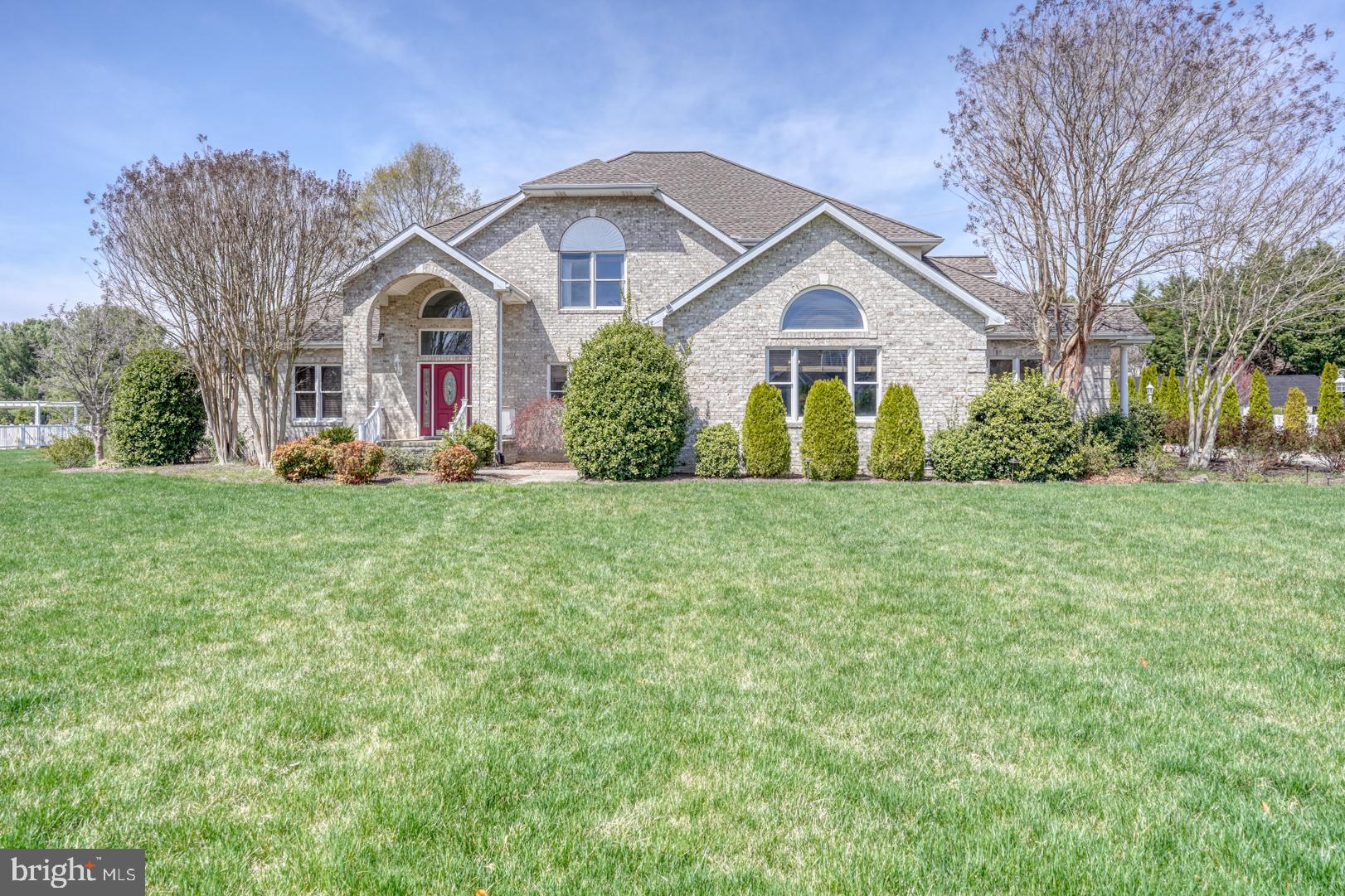 PENNWOOD - Residential Lease