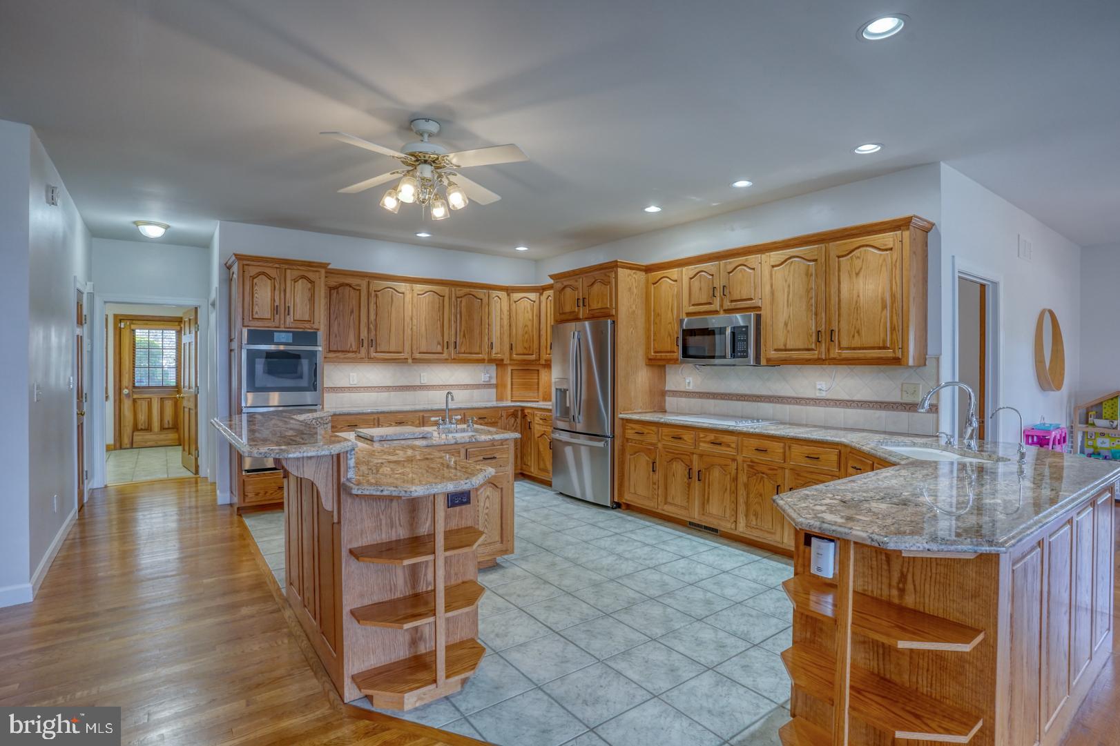 PENNWOOD - Residential Lease