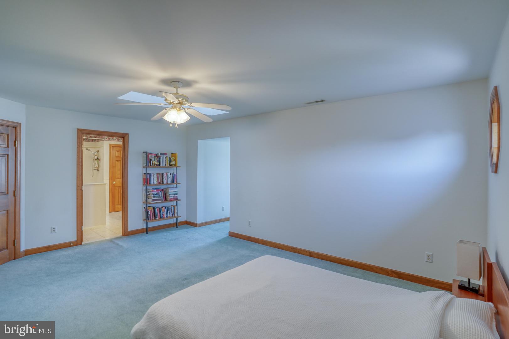 PENNWOOD - Residential Lease