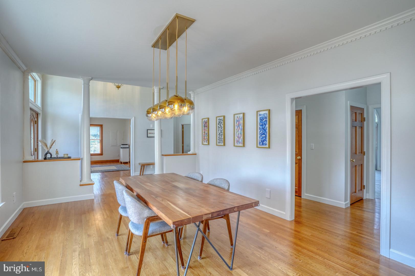 PENNWOOD - Residential Lease