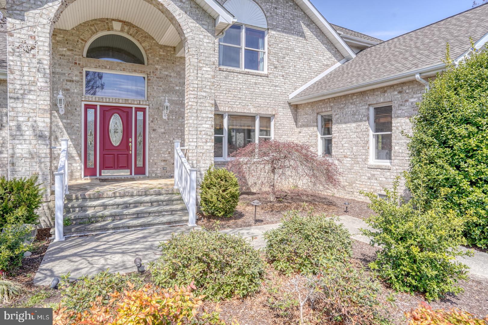 PENNWOOD - Residential Lease