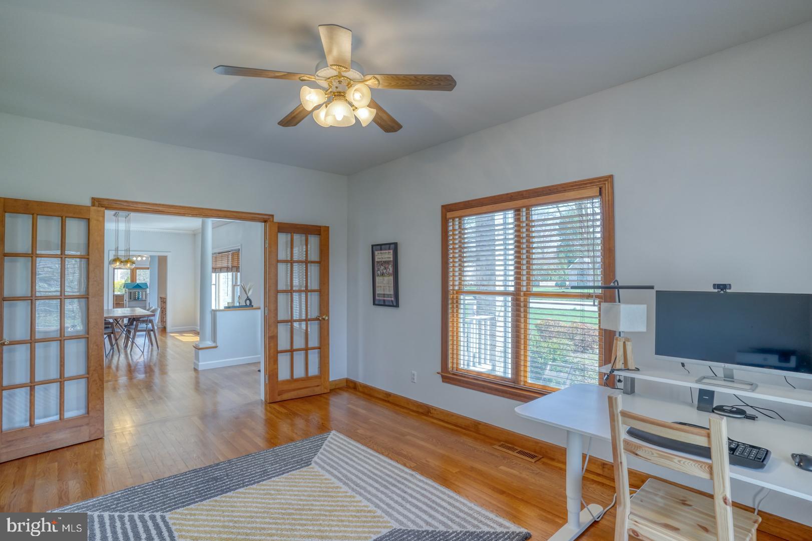 PENNWOOD - Residential Lease