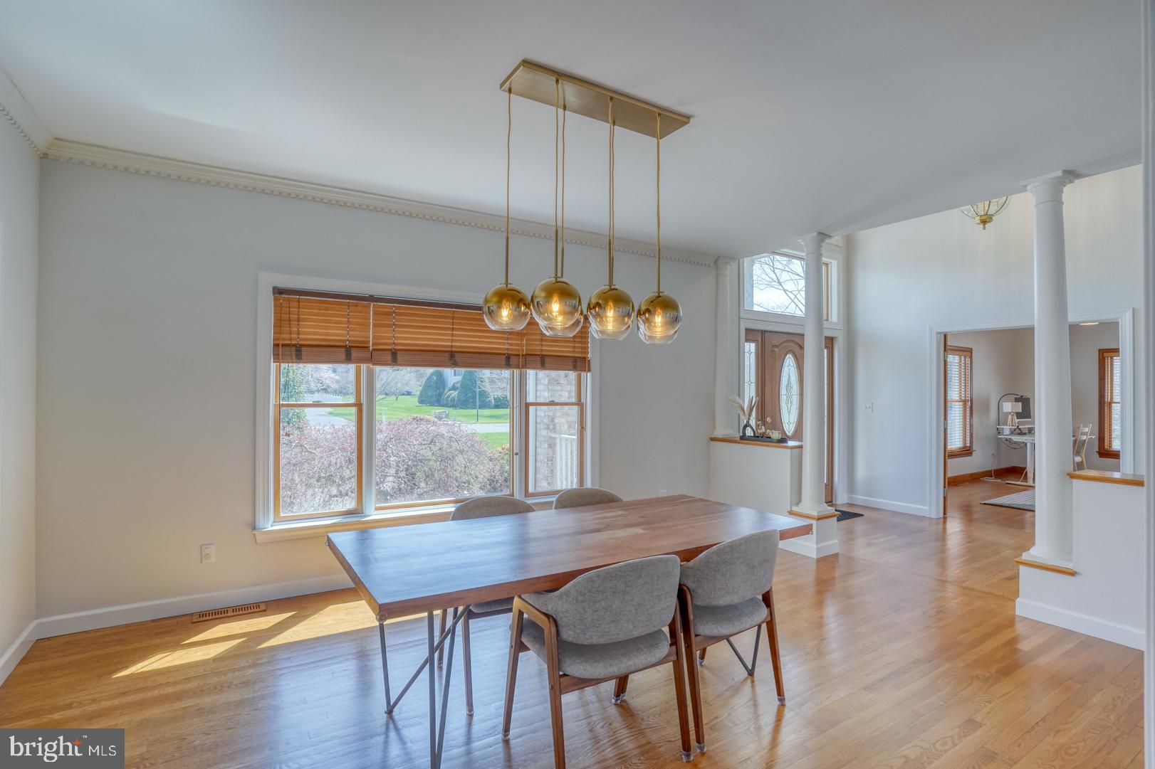 PENNWOOD - Residential Lease