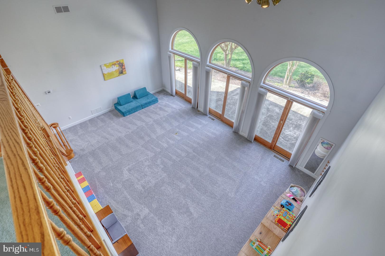 PENNWOOD - Residential Lease