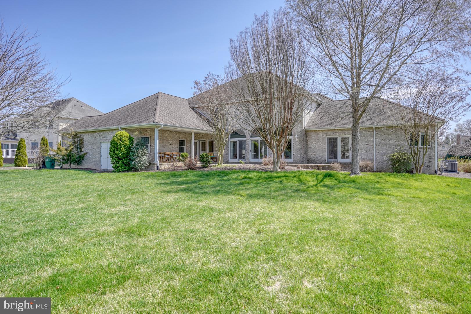 PENNWOOD - Residential Lease