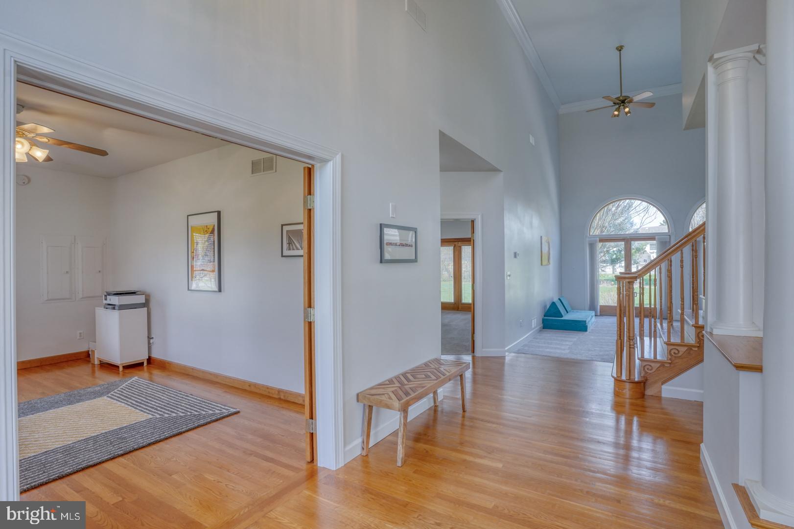 PENNWOOD - Residential Lease