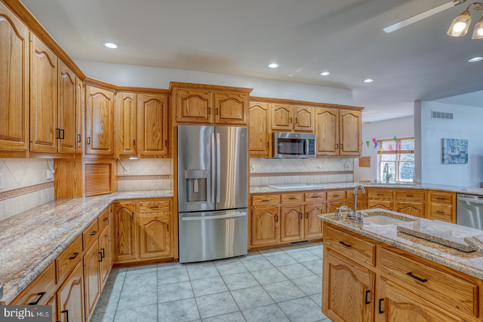 PENNWOOD - Residential Lease