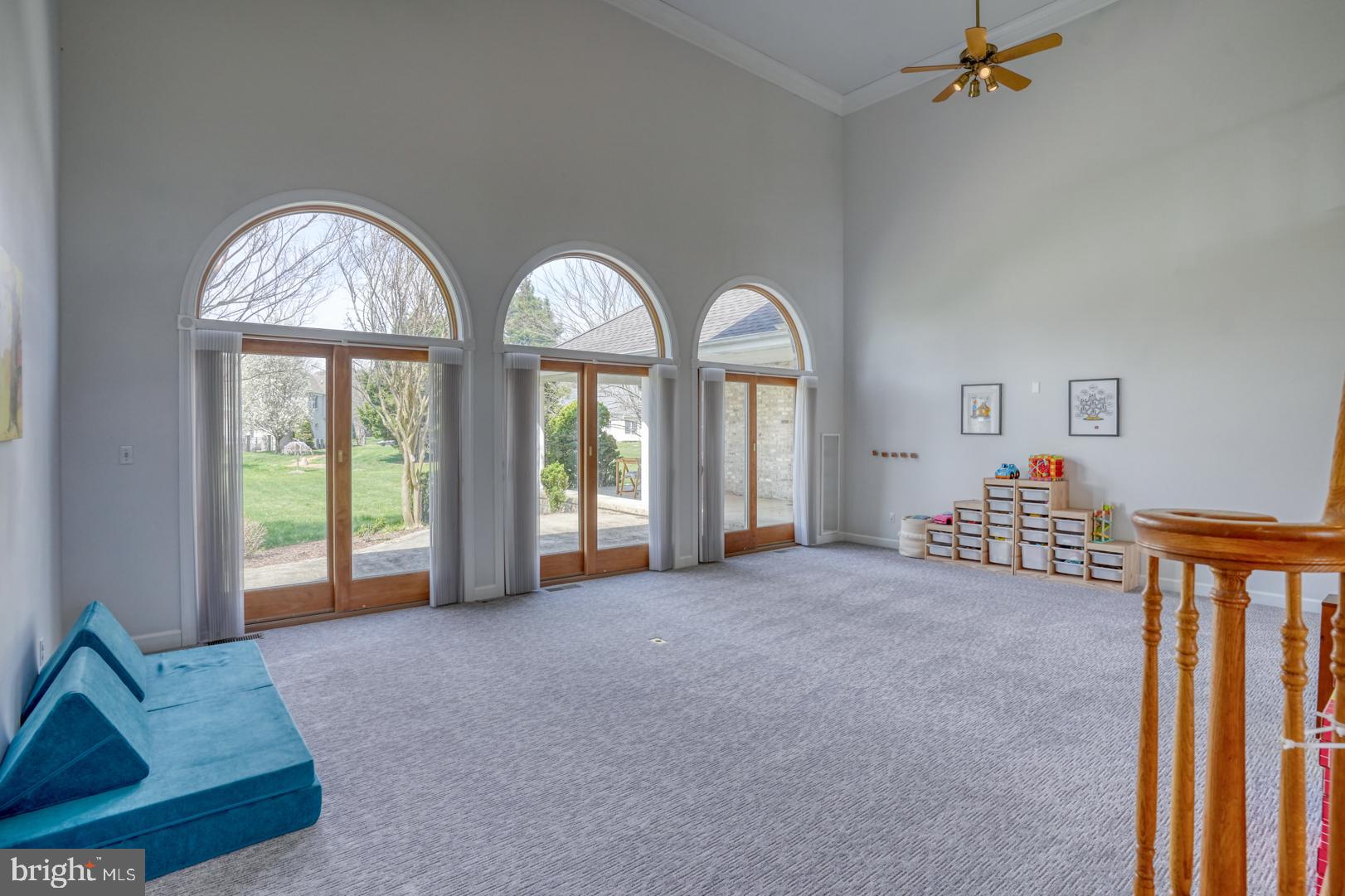 PENNWOOD - Residential Lease