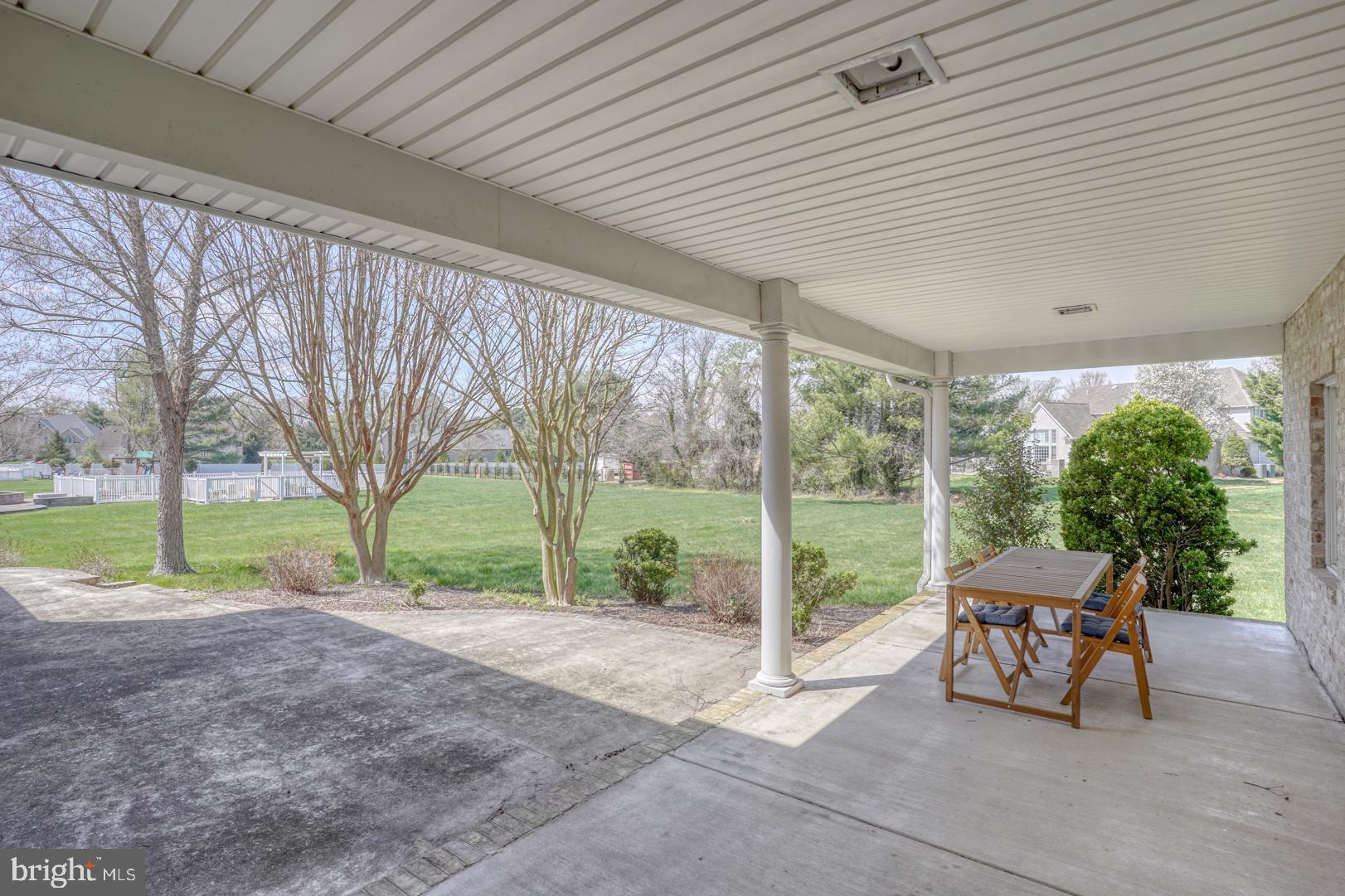 PENNWOOD - Residential Lease