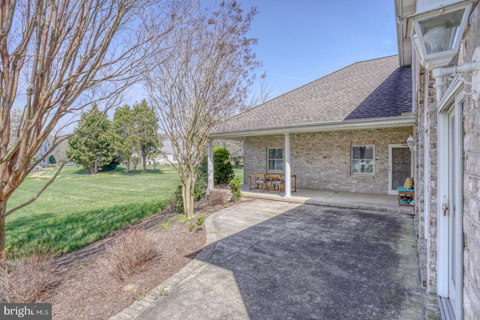 PENNWOOD - Residential Lease