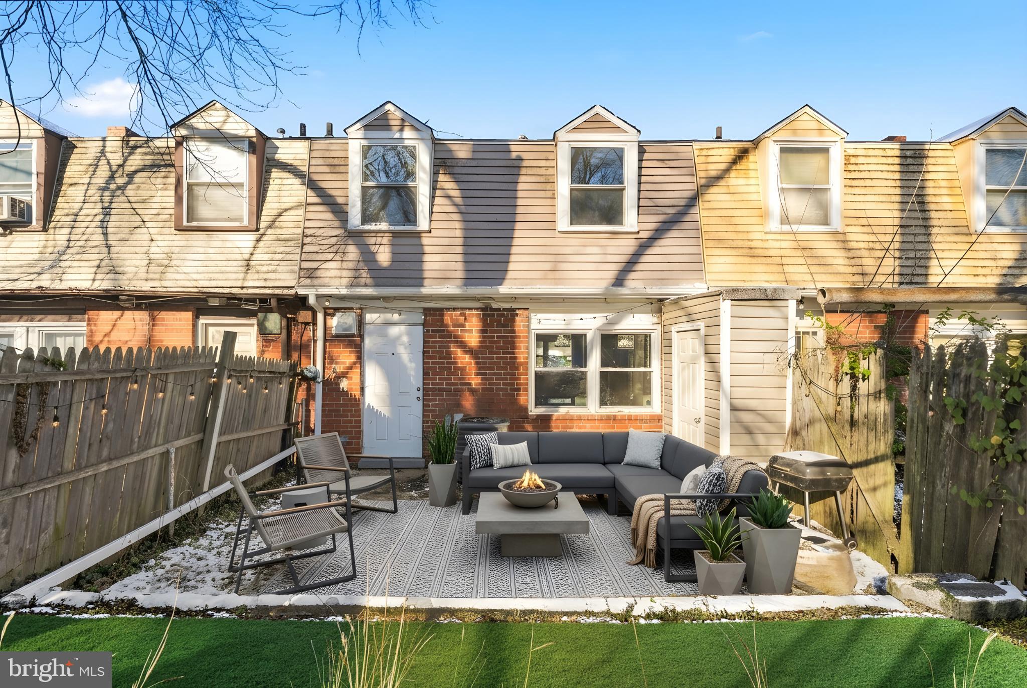 PALMER PARK - Residential