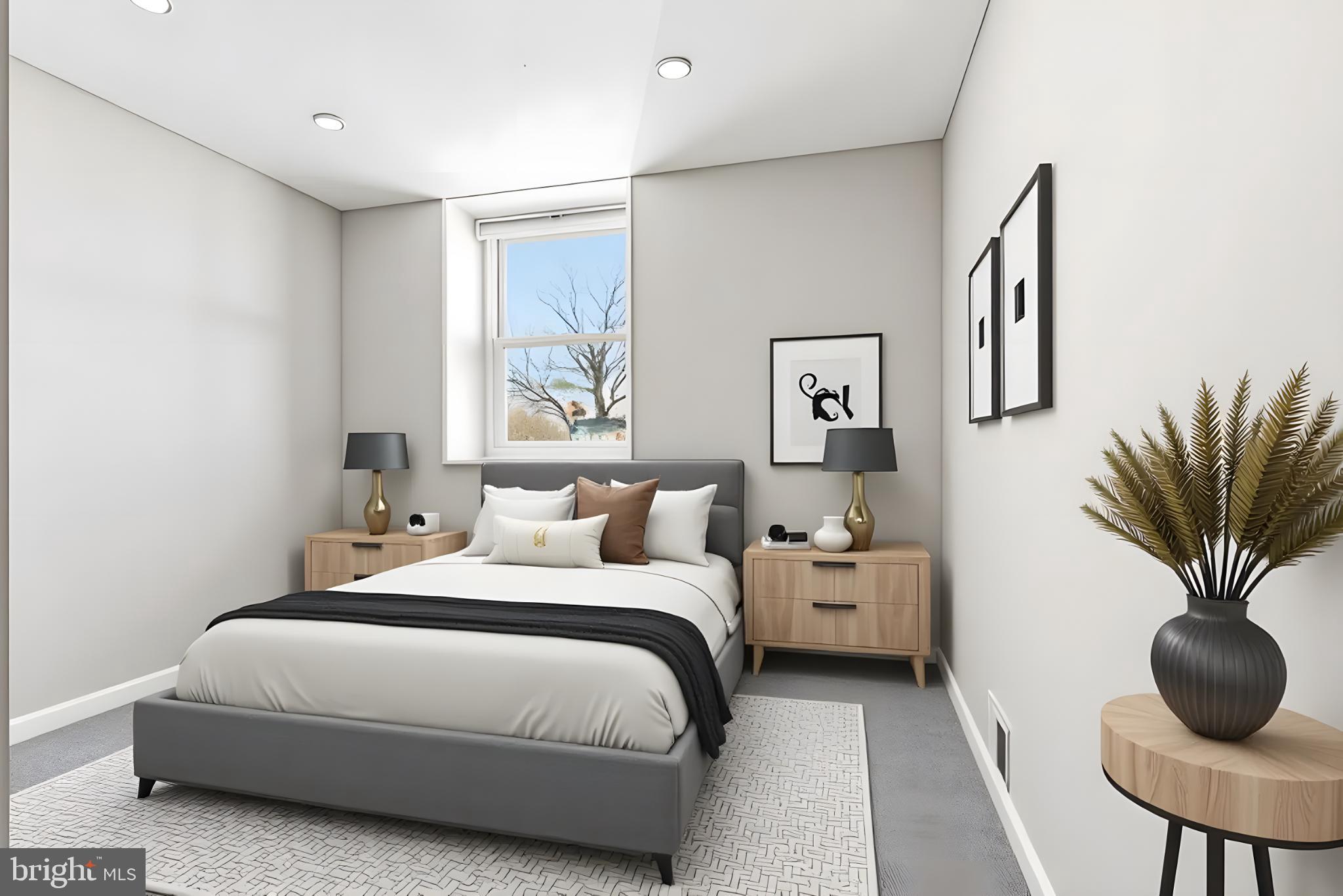 PALMER PARK - Residential