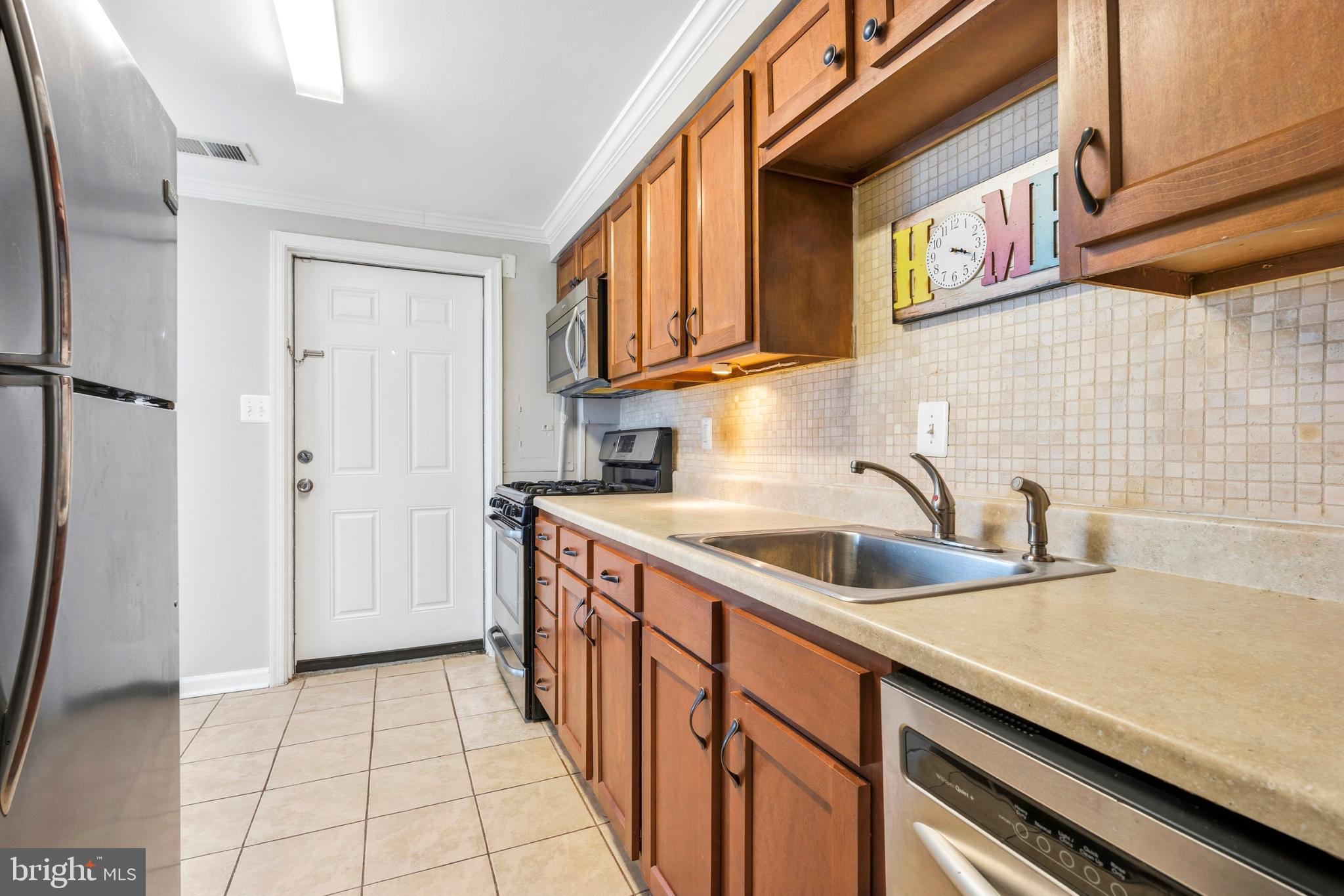 PALMER PARK - Residential