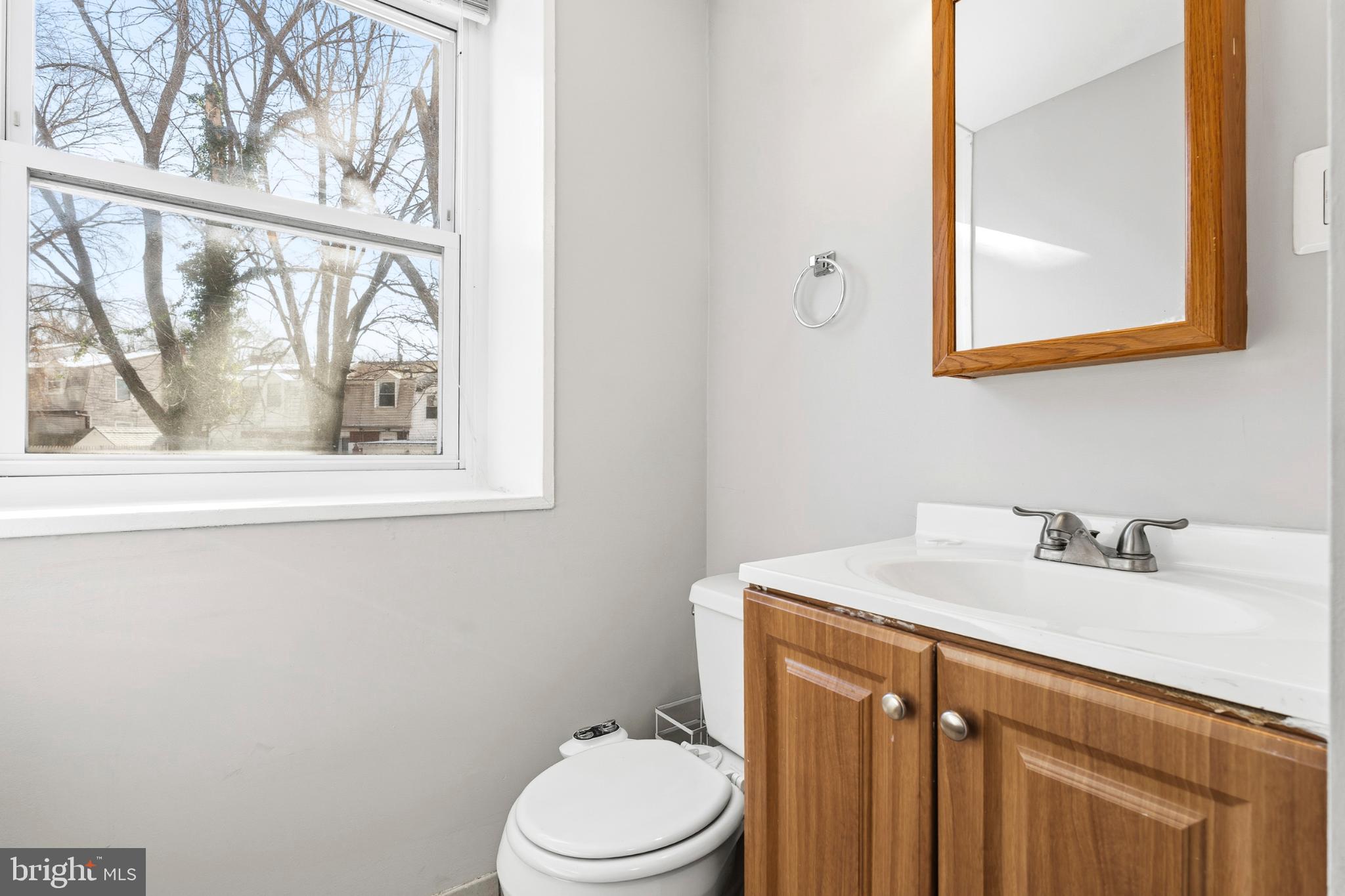 PALMER PARK - Residential