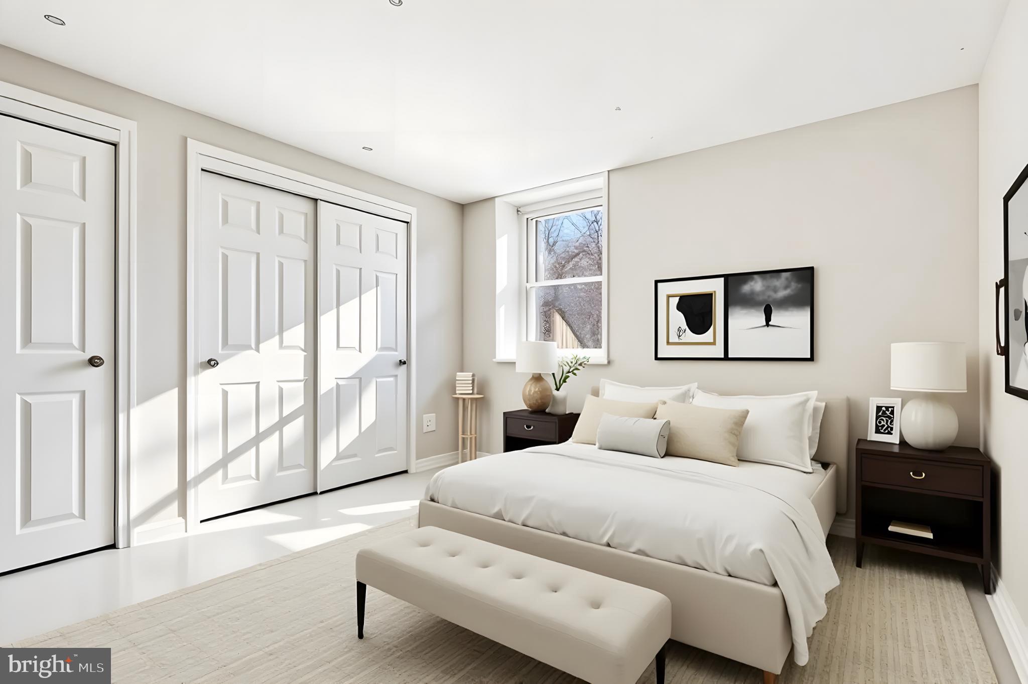 PALMER PARK - Residential