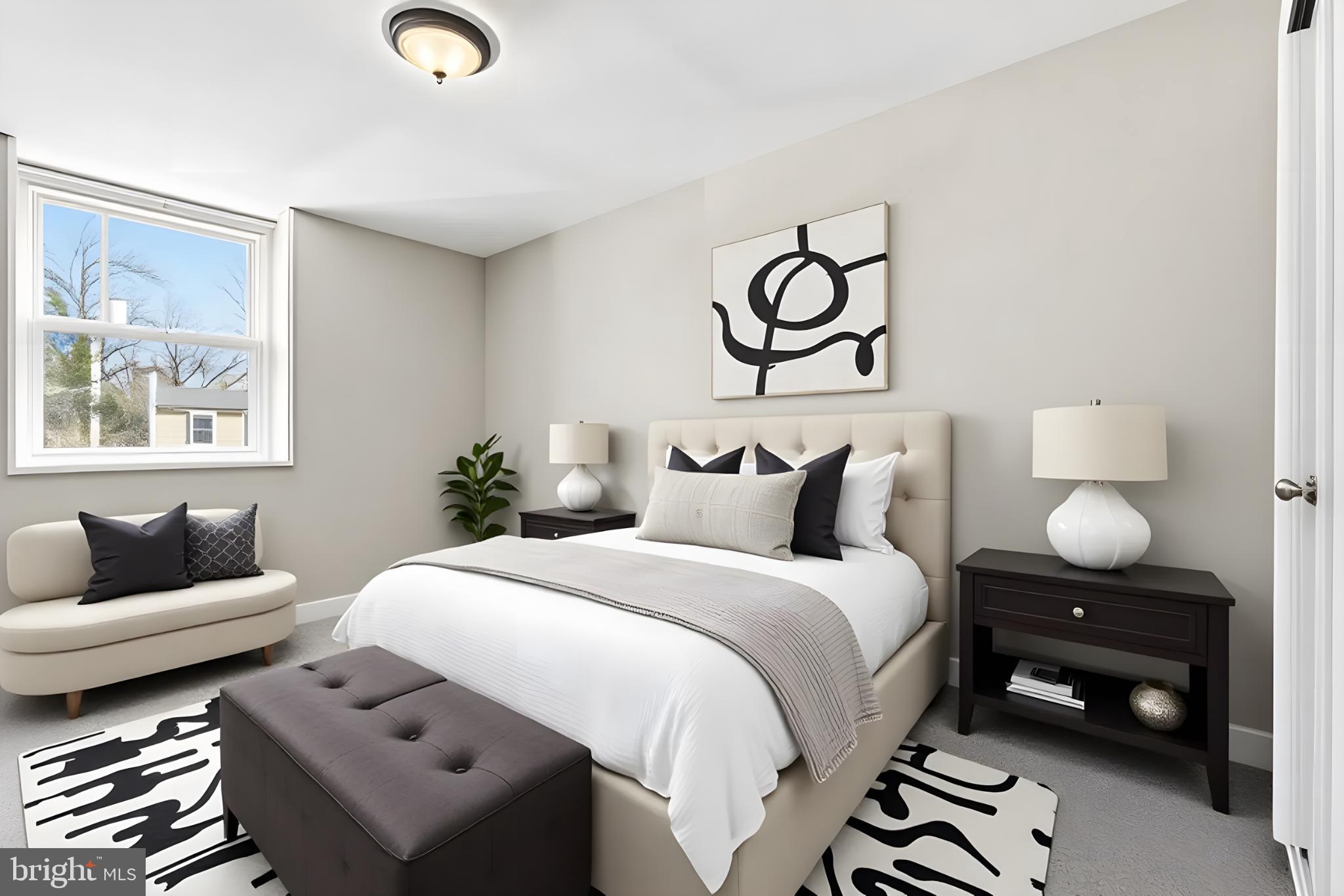 PALMER PARK - Residential