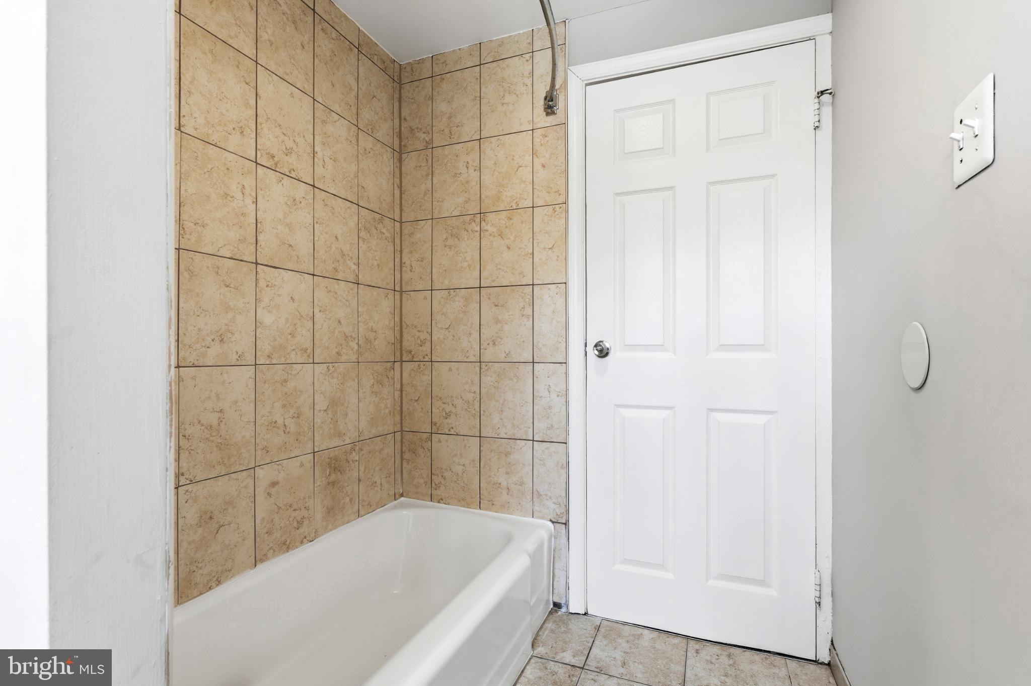 PALMER PARK - Residential