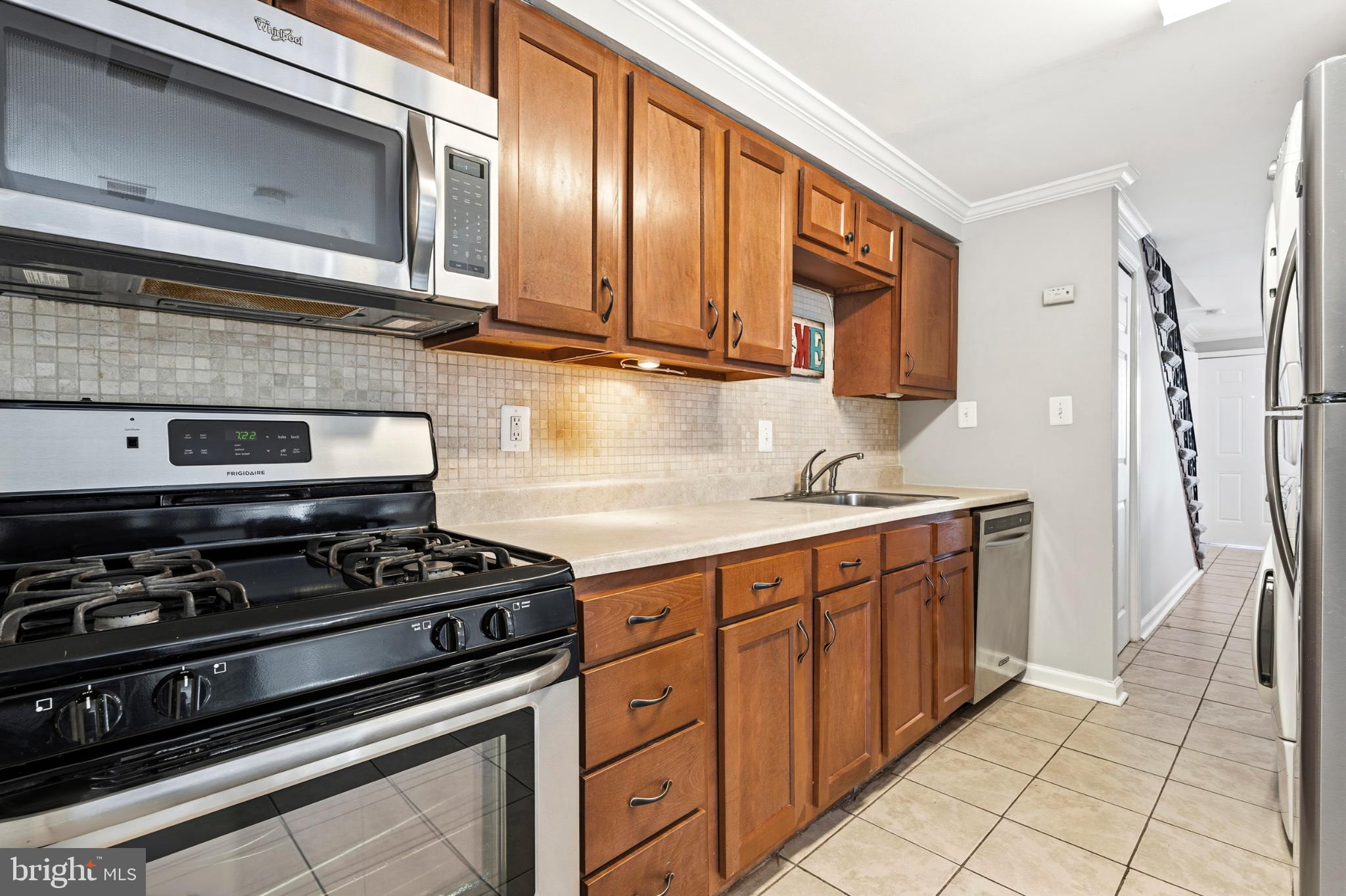 PALMER PARK - Residential