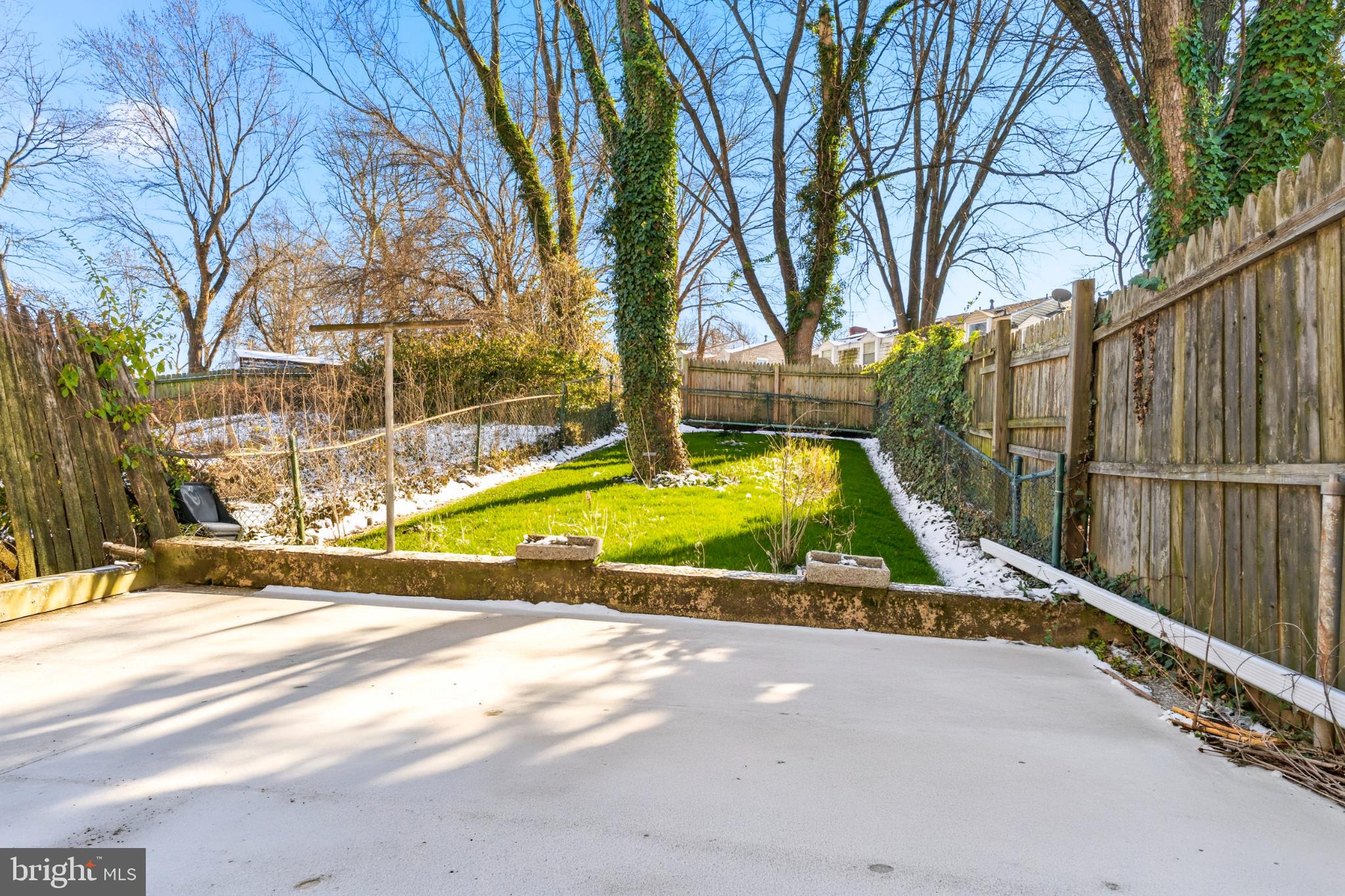 PALMER PARK - Residential