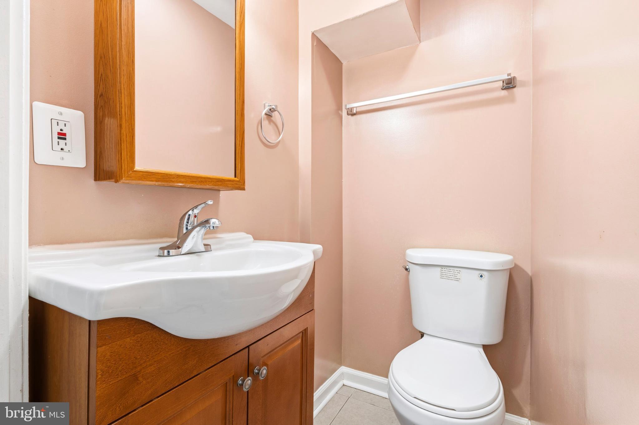 PALMER PARK - Residential