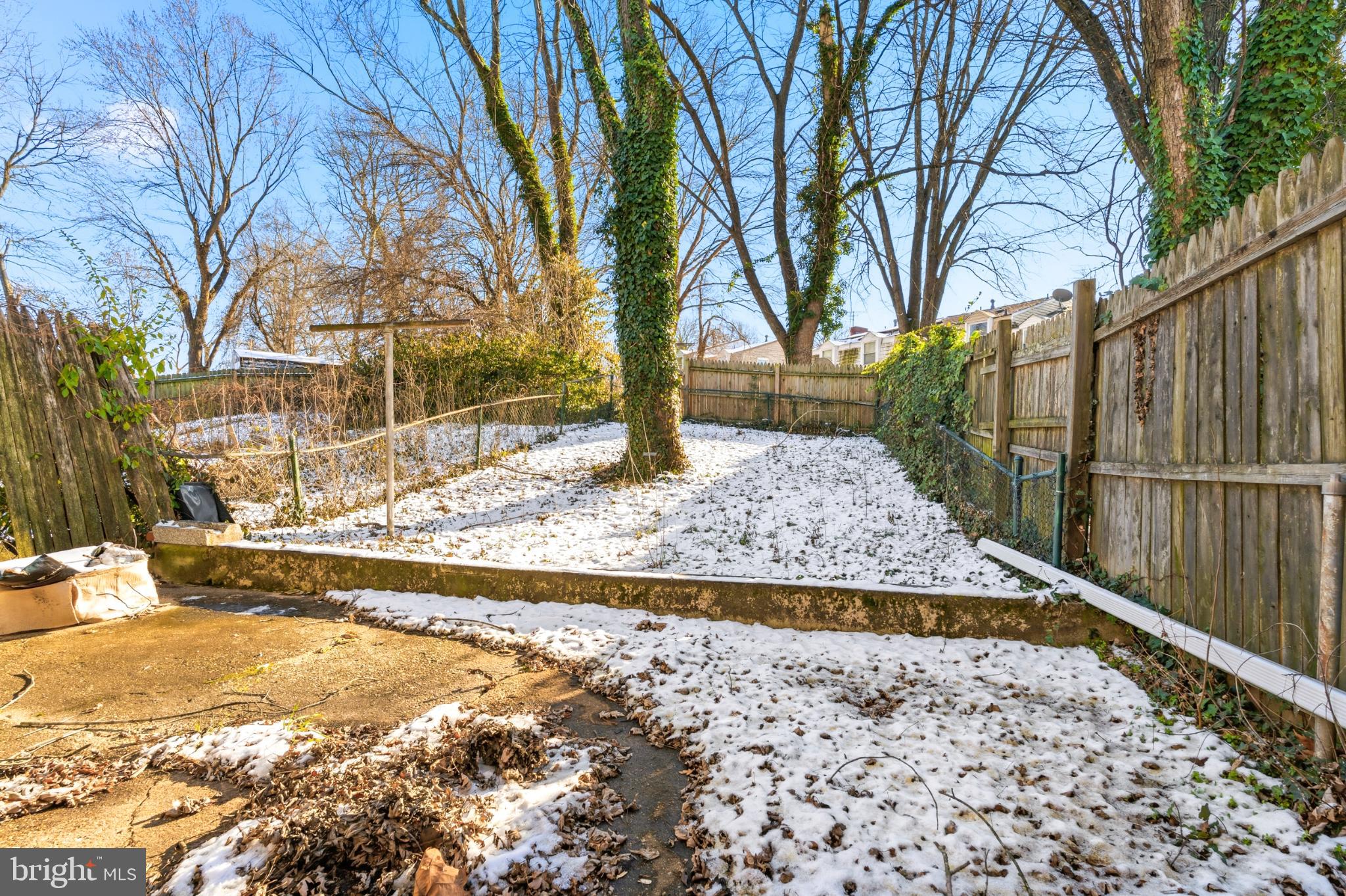 PALMER PARK - Residential