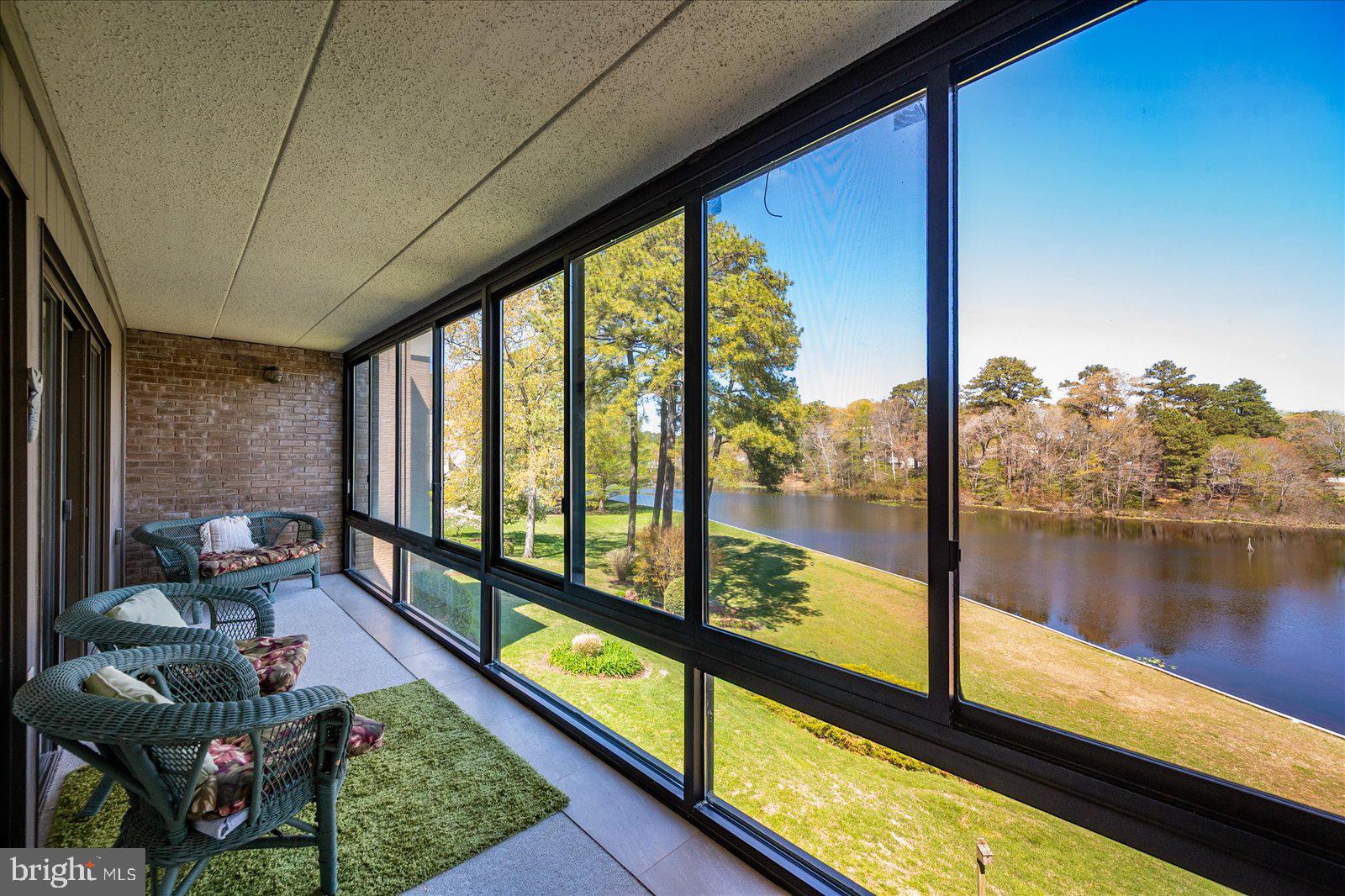 CANAL WOODS III - Residential