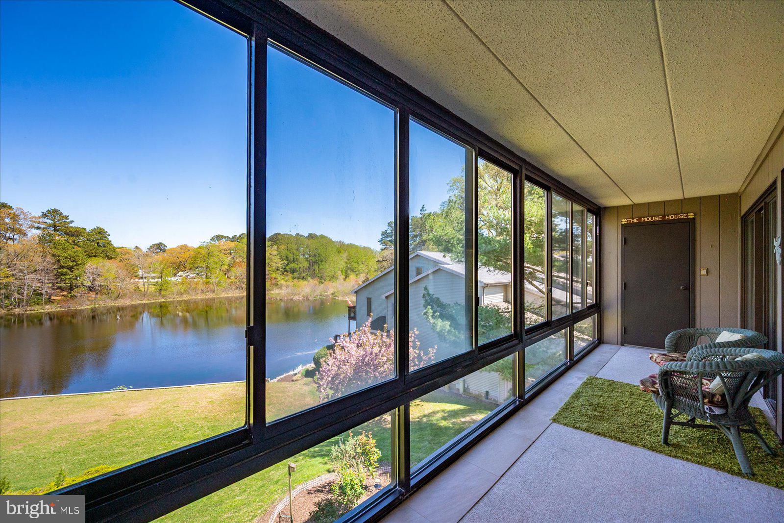 CANAL WOODS III - Residential