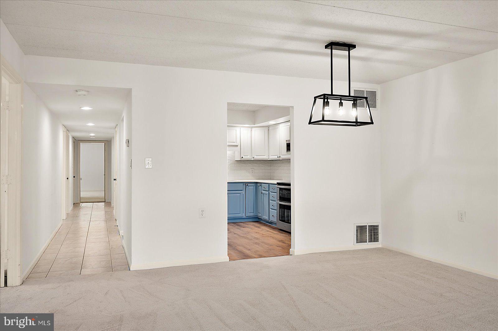 CANAL WOODS III - Residential