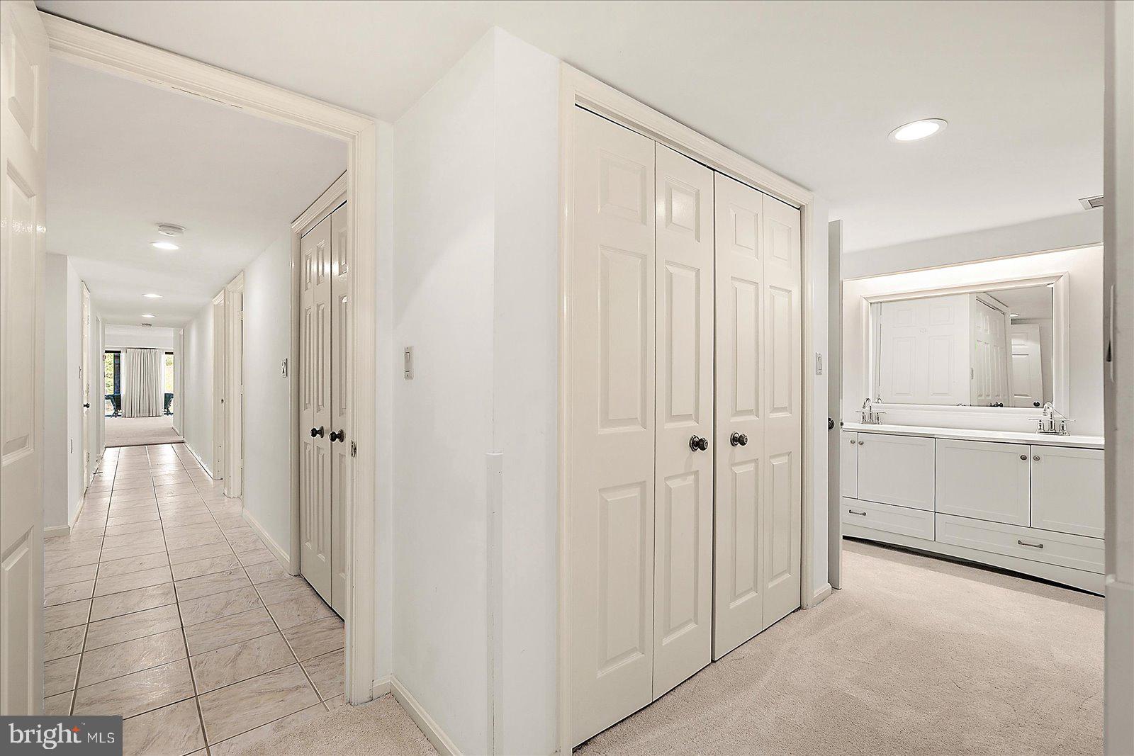 CANAL WOODS III - Residential