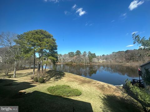 227 CANAL PARK DRIVE 301 SALISBURY MD 21804